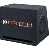 Subwoofer v boxe Match PP 7E-D