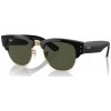 Ray-Ban RB 0316S 901/31 53/21/145