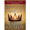 Súboj kráľov- Pieseň ľadu a ohňa kn.2 - Martin George R. R.