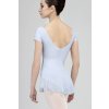 Wear Moi, Baletné šaty ARDE, nebeská modrá 140-146