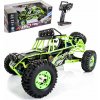 Monster Tronic RC auto buggy ACROSS s LED osvetlením 4x4 RTR 1:10