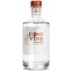 Domovina Borovička 0,7 l (čistá fľaša)