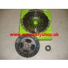 Alfa 147 10/00-2/05 spojková Sada 1,9JTD-103kw/ VALEO /