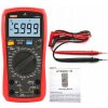 UNI-T M890D MIE0428