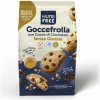 NutriFree Bezlepkové sušienky s čokoládou Gocefrolla 300 g
