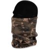 Nákrčník Fox Camo Thermal Camo Snood