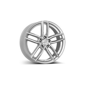 DEZENT TR 7,5x18 5x112 ET46 silver