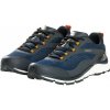 Vaude Lavik Eco Stx topánky dark sea