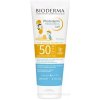 BIODERMA Photoderm PEDIATRICS Mlieko SPF 50+ 200 ml