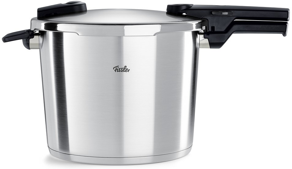 Fissler Vitaquick Premium 10l