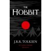 The Hobbit - J.R.R. Tolkien