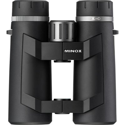 Minox X-HD 8x44