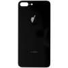 Sklo zadného krytu Apple iPhone 8 Plus - (široký otvor pre fotoaparát) - vo