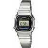 Casio LA670WEA-1EF Dámské digitální náramkové hodinky
