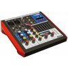 Mixážny pult MARK MAXMINI 4 (31434)