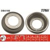 Brzdový bubon (cena za 1ks) TRW DB4166