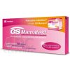 GS Mamatest tehotenský test 1x2 ks