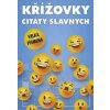 Křížovky Citáty slavných - Autor nezjištěn