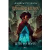Útek na sever - Andrew Peterson, Joe Sutphin (ilustrátor)