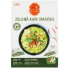 J-Lek Zelená kari omáčka 250 g