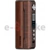 VooPoo Drag M100S MOD 100W, Farba Antique Brass Padauk