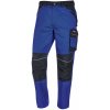 Parkside Performance® Pánske montérky (58, modrá) (100370146)