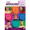 Get Involved! A2+ Student´s Book with Student´s App and Digital Student´s Book