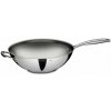 KELA KELA Wok nerez Flavoria 32 cm KL-10193 (KL-10193)