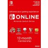 365 Days Switch Online Membership (Individual) – Nintendo Switch Digital