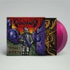 Voivod - Target Earth / Magenta / Vinyl [2 LP]