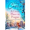 A Little Place in Prague - Julie Caplin