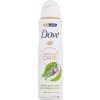 Dove Advanced Care Go Fresh Cucumber & Green Tea Scent deospray 150 ml