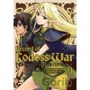Record of Lodoss War: The Crown of the Covenant Volume 1 - Ryo Mizuno