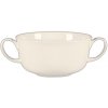 Bravura miska na polívku 30 cl| RAK Porcelain, BCBVSCU30-12 bílá