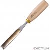 Dláto na růžky - Herdim® Cornerblock Gouge, Sweep 6 / 16 mm