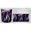Asking Alexandria Coffin Girl (hrnček)