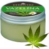 Herbavera konopná vazelína s harmančekom, 100 ml