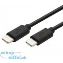 TB Touch AKTBXKU5PCC100B USB CM - USB CM 2.0, 1m, černý