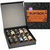 1423 Aps The Rum Box Purple Edition 42,3% 10 x 0,05 l (set)