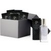 Luxusný 6-pack - Unisex Zamieňané s: Tom Ford Tubéreuse Nue, Lattafa Badee al oud amethyst, Louis Vuitton On the beach, Louis Vuitton Nuit de Feu, Creed Virgin Island Water,