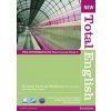 New Total English Pre-Intermediate Flexi Coursebook 2 - Pack SB + WB