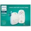 Avent SCD15 Baby Dect monitor
