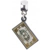 Carat Shop Prívesok Harry Potter Lístok na Rokfortký expres HP0107