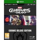 Hra na Xbox One Marvels Guardians of the Galaxy (Cosmic Deluxe Edition)