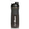 GYM BEAM Šejker Sportmixer Black White 760 ml