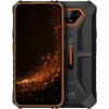 Mobilný telefón myPhone Hammer Iron V 6GB/64GB oranžový (SMARTFONHAMMERIRONVPOMARAŃCZOWY)