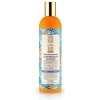 Natura Siberica rakytníkový balzam pre slabé a poškodené vlasy Efekt 400 ml