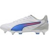 Pánske lisokolíky Puma, KING PRO MXSG biela,mix, 47 EU
