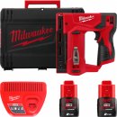 Milwaukee M12 BST-202X 4933459635