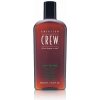 American Crew 3in1 Tea Tree šampón kondicionér a sprchový gél 450 ml